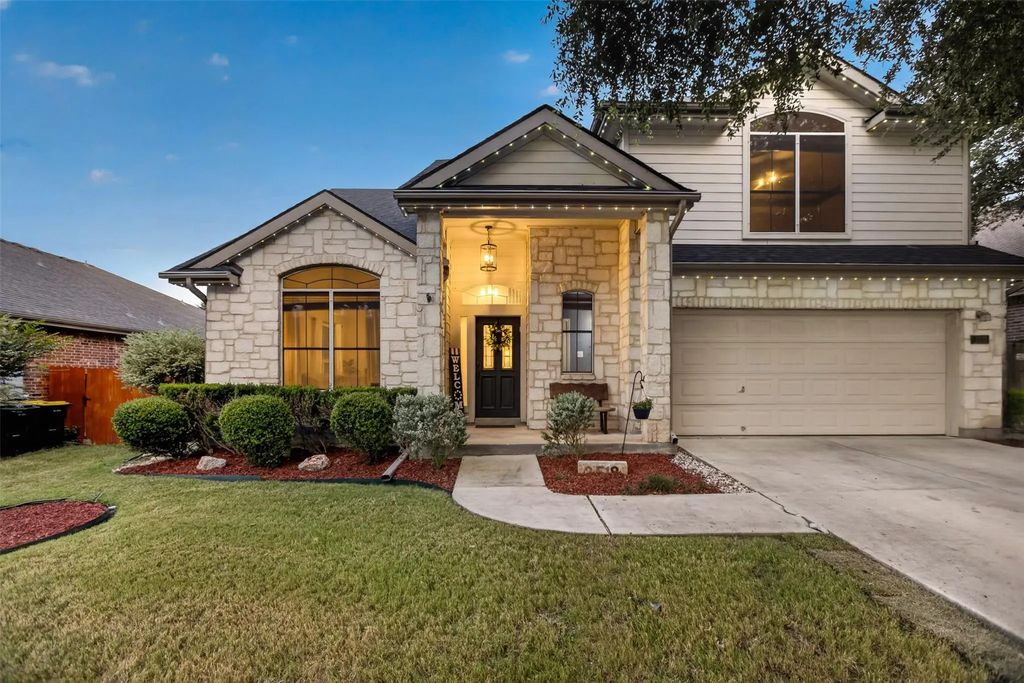 2518 Hourless Oaks, Schertz