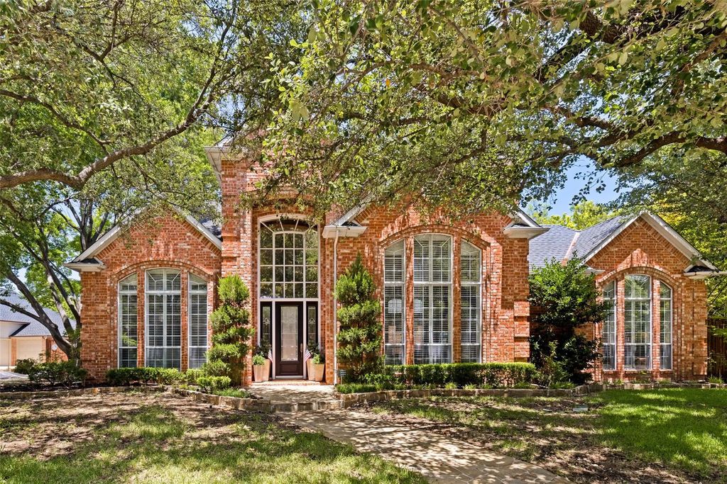 5905 Saint Agnes Drive, Plano