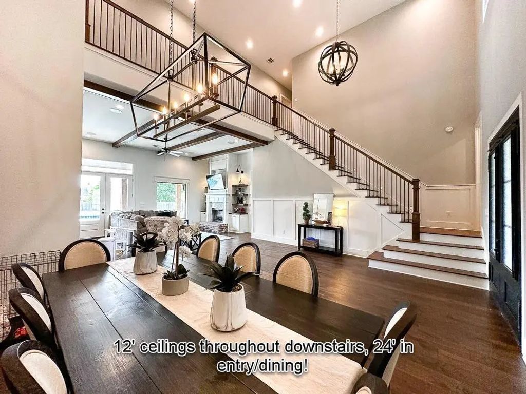 162 Whitetail Drive, Stonewall