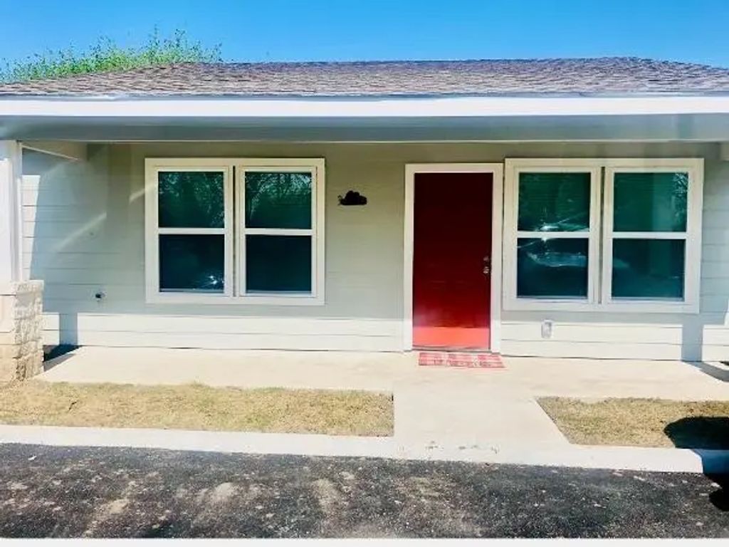 3511 Elm Grove Road, Wylie