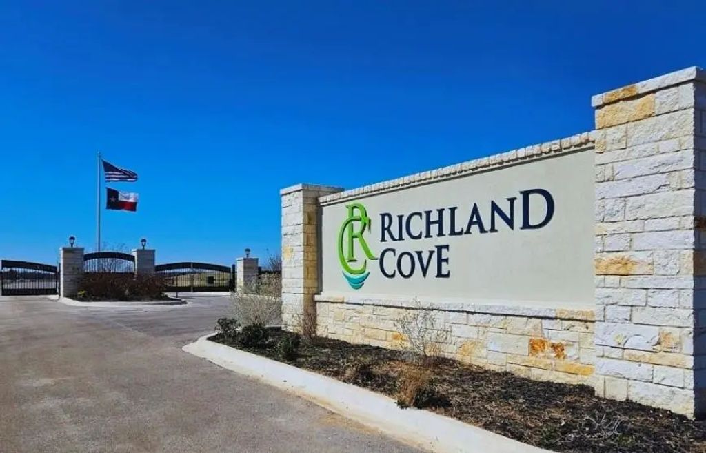 Lot 56 Kayak Cove, Corsicana
