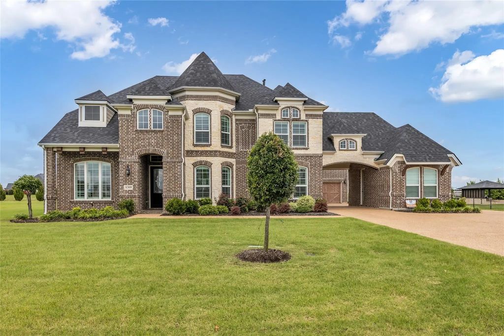 6309 Holbrook Circle, Parker