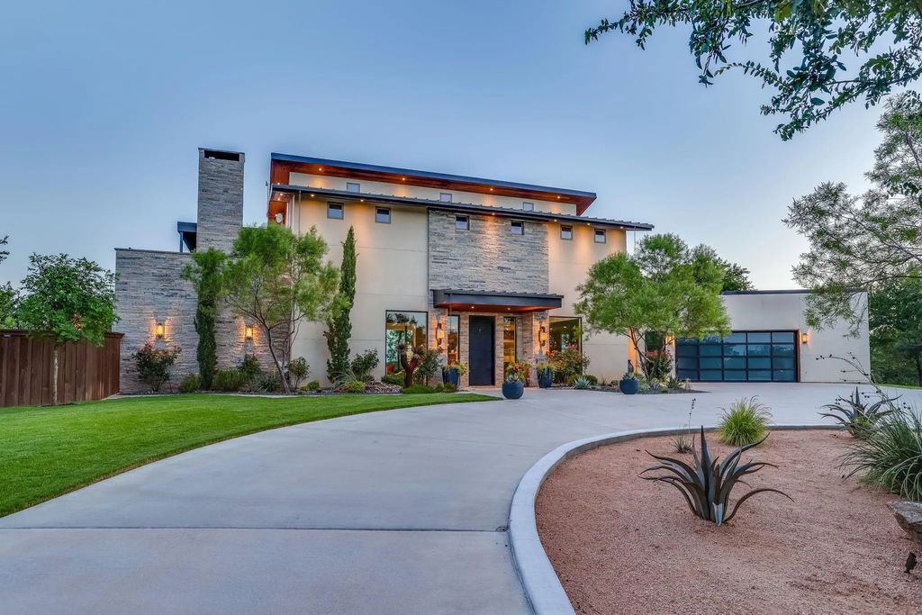 576 Maddux Road, Weatherford