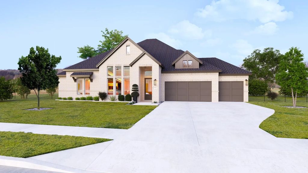 251 Maritime Court, Heath