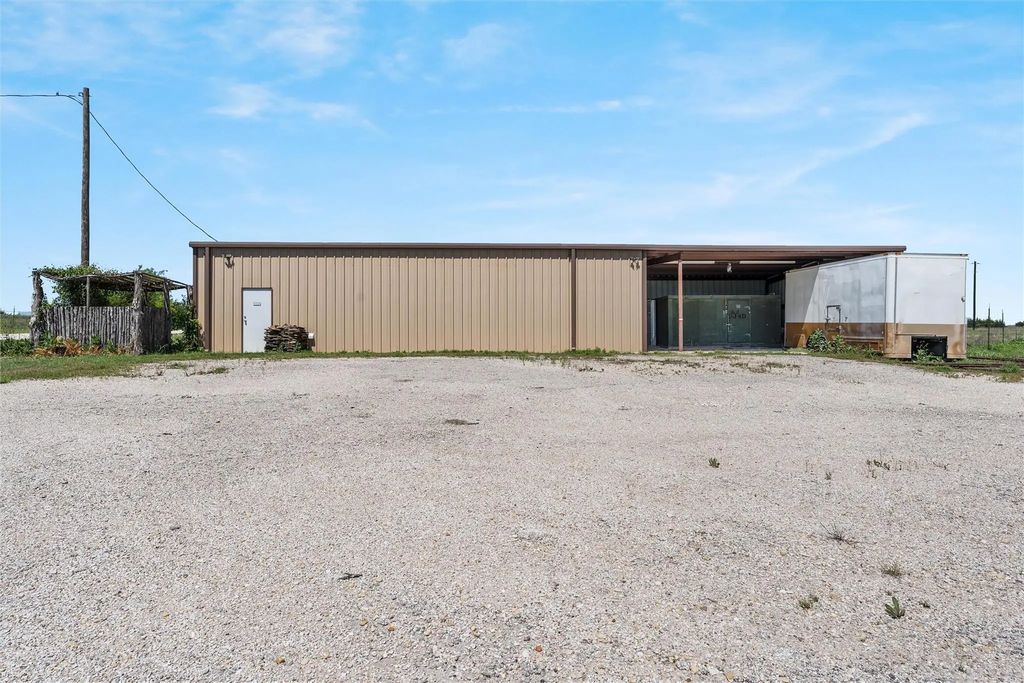 248 Chitwood Road, Gatesville