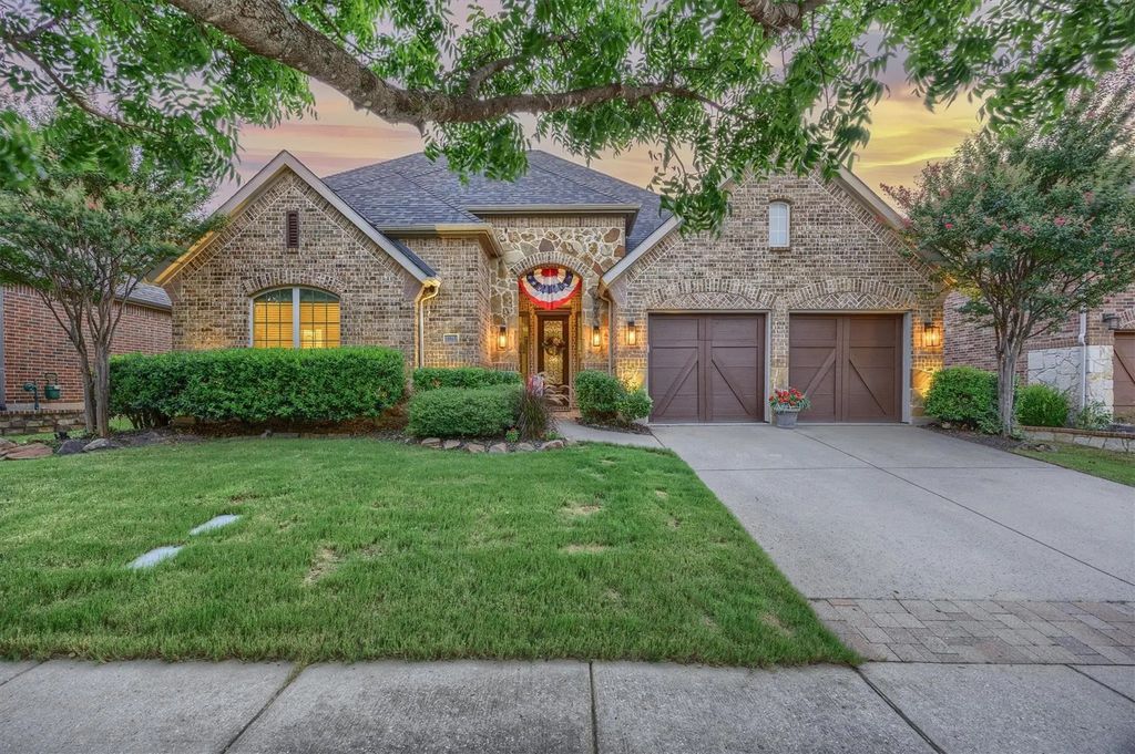 10865 Cardiff Lane, Frisco