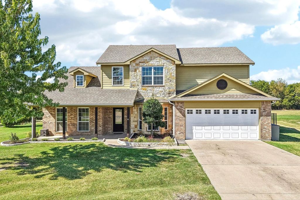 395 Pecan Court, Nevada