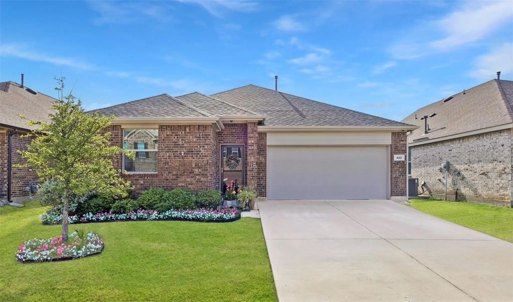 420 Holt Lane, Fate
