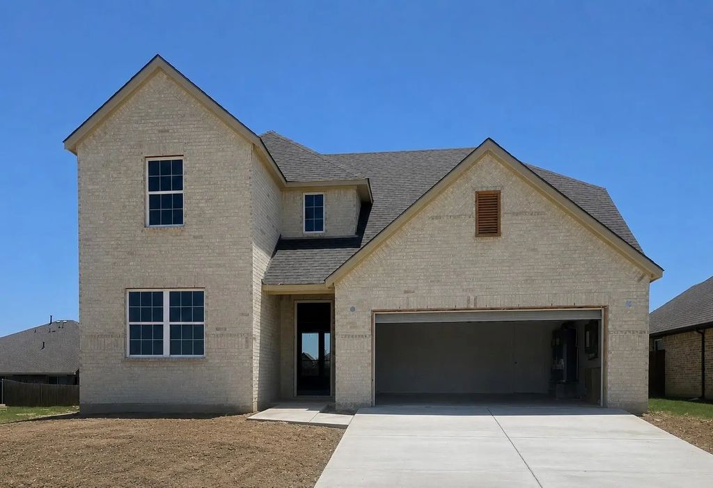 4401 Aralia Street, Fort Worth