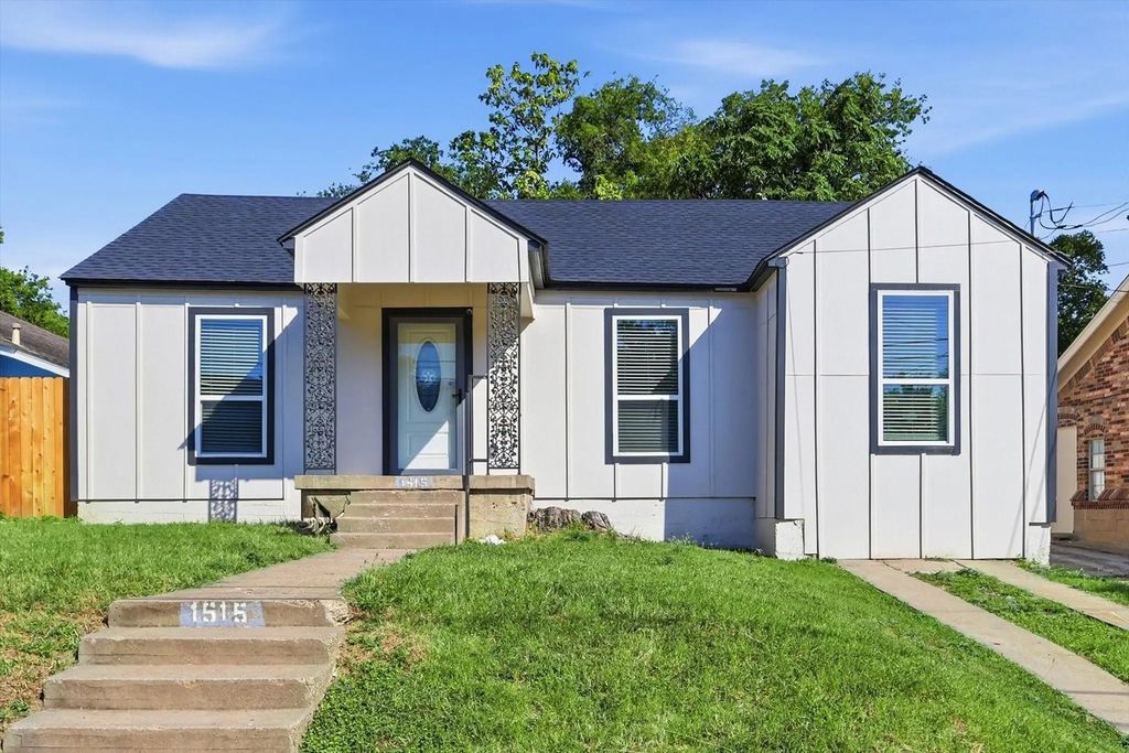 1515 E Waco Avenue, Dallas