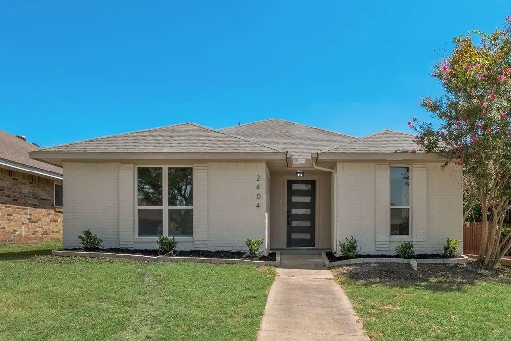 2404 Ridgestone Drive, Dallas