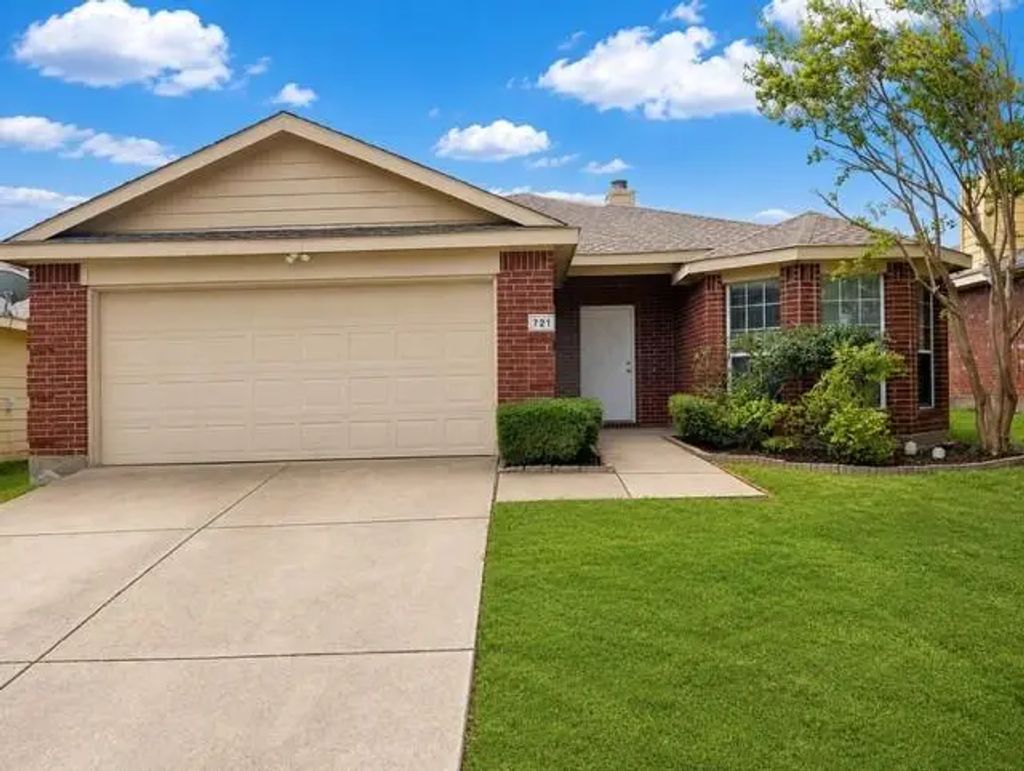 721 Bamboo Drive, Anna