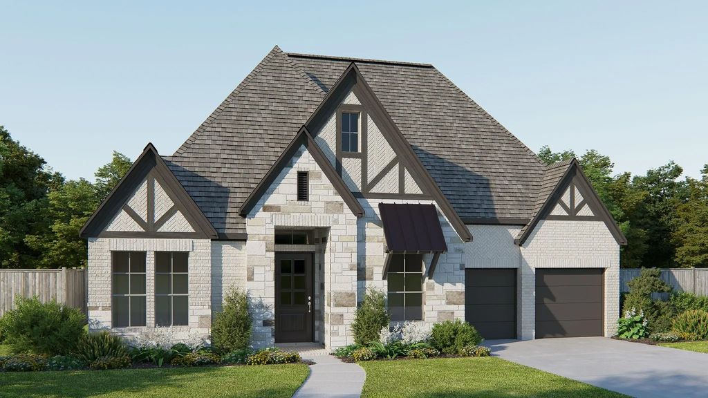 2208 Atlas Drive, Celina