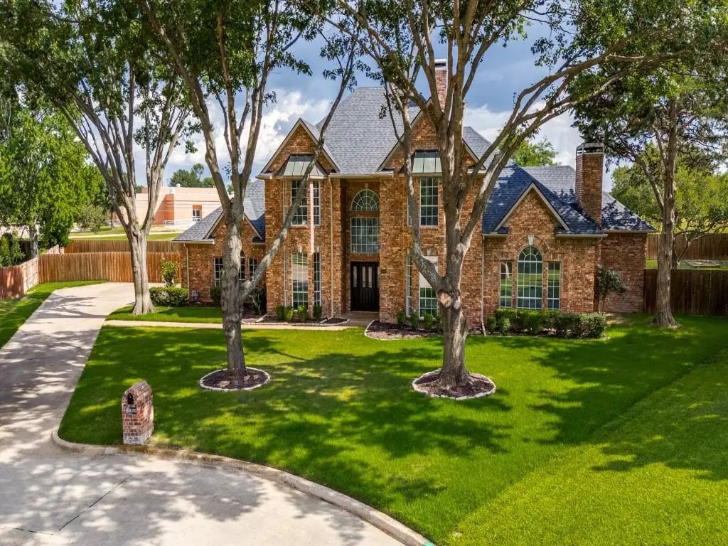 5400 Juniper Court, Colleyville