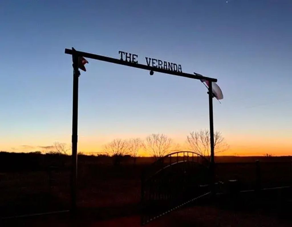 7255 County Road 124, San Saba