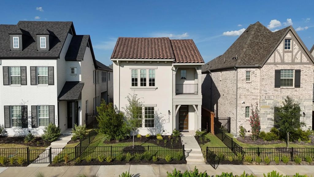 13657 Dalewood Mews, Frisco