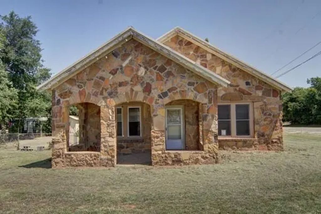 306 Cedar Street, Palo Pinto