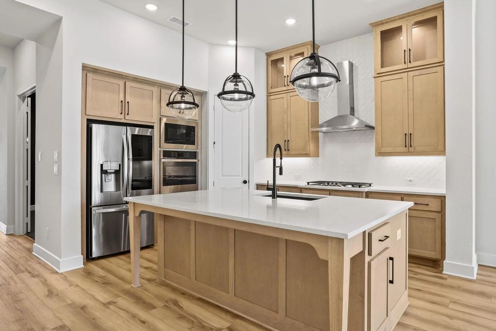 4211 Walnut Grove Lane, Prosper