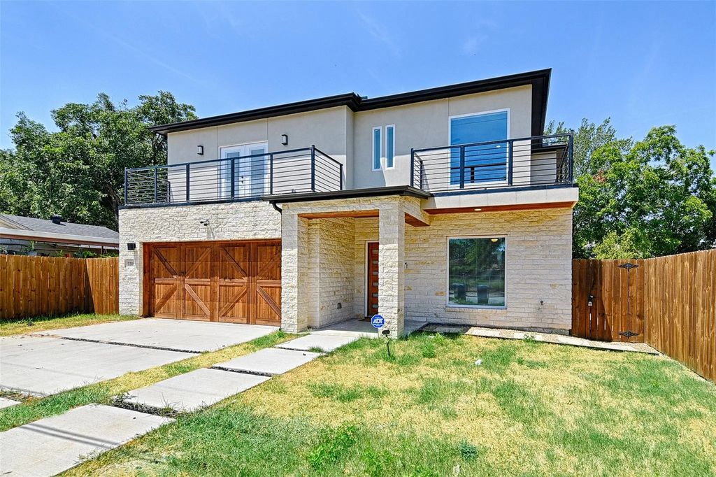 3319 Wake Street, Dallas