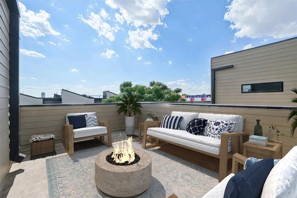 4511 Arberry Lane, Dallas