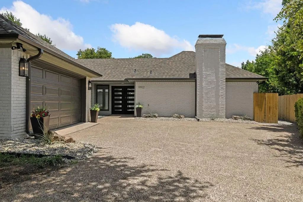 9902 Wood Forest Drive, Dallas