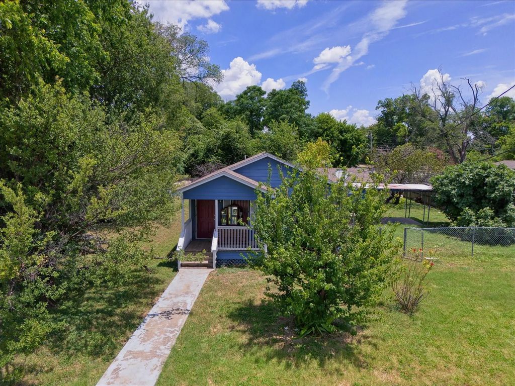 403 Dallas, Waco