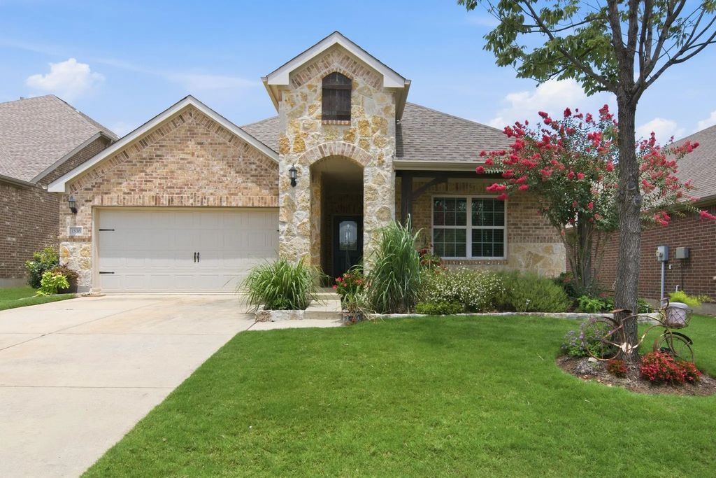 1536 Westview Lane, Northlake