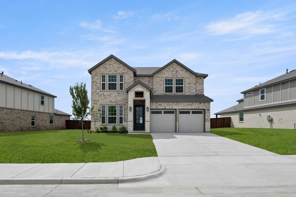 713 Durango Street, Midlothian