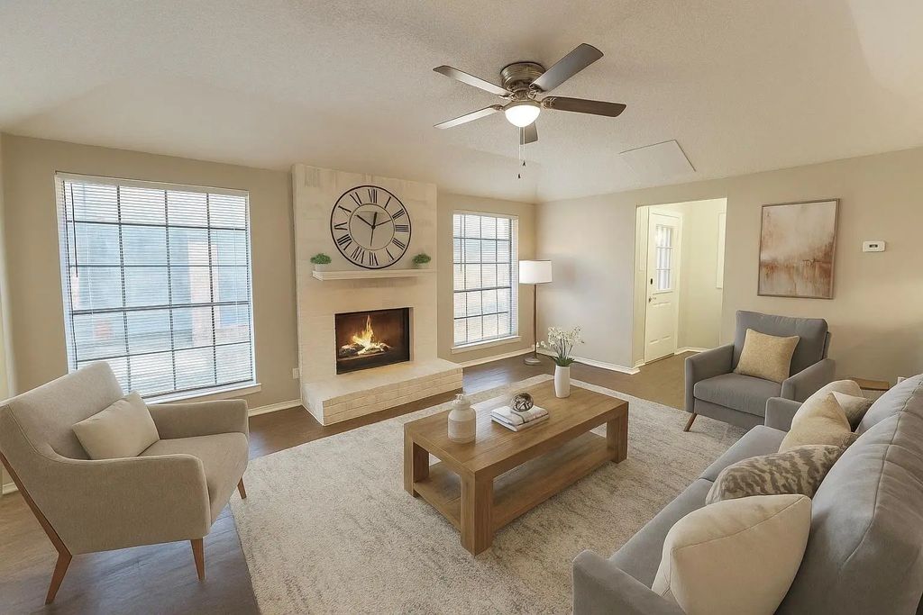 2709 Clemson Circle, Rowlett