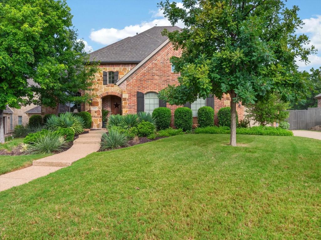 1508 Winter Haven Lane, McKinney