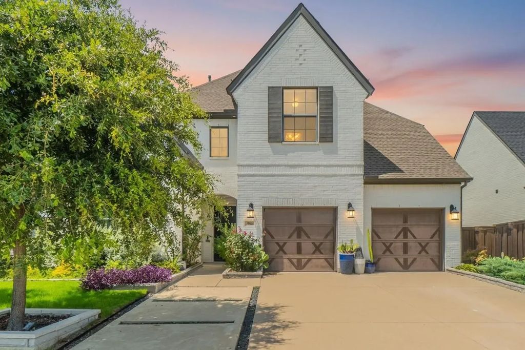 898 Newcastle Drive, Allen