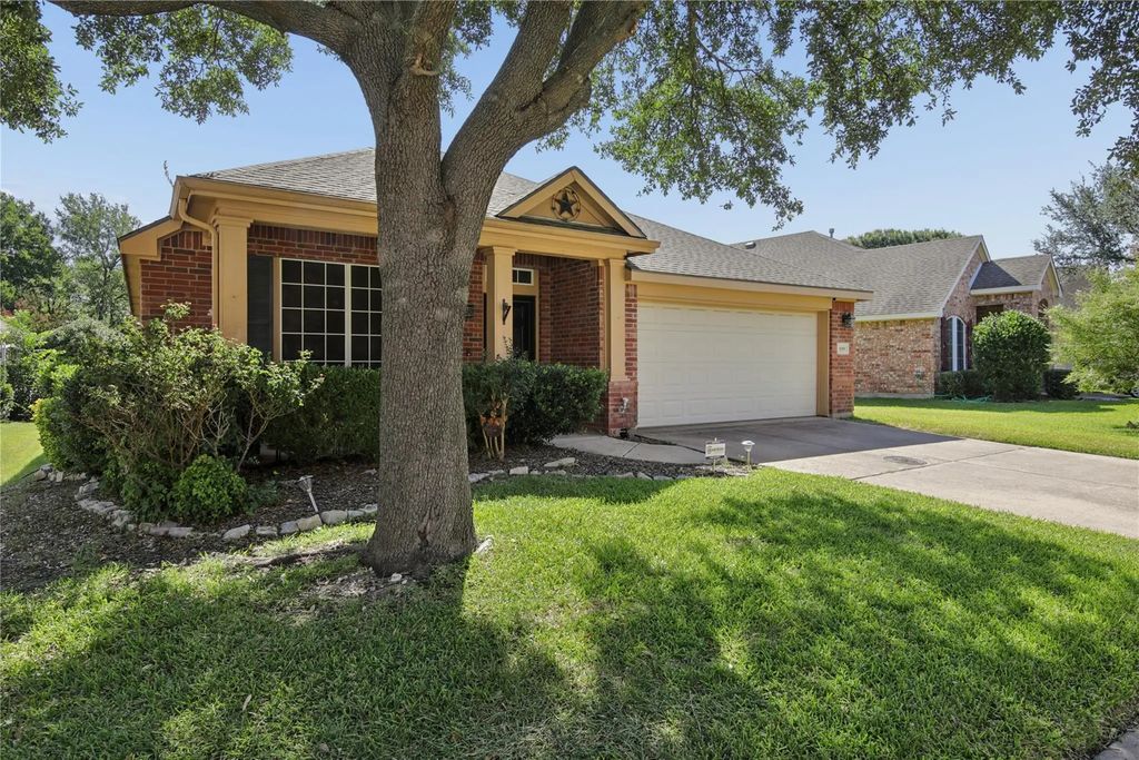 1010 Sagebrush Trail, Duncanville