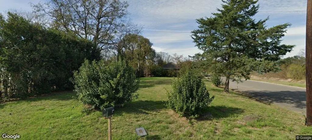 901 Martin Avenue, Waco