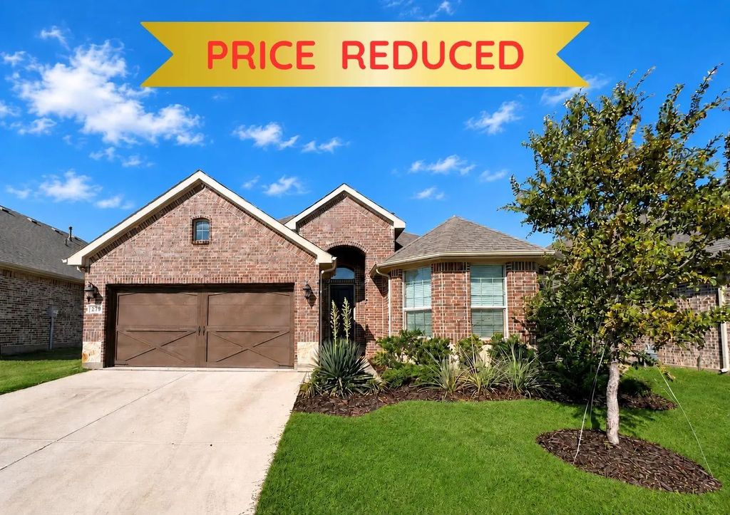273 Mineral Point Drive, Aledo
