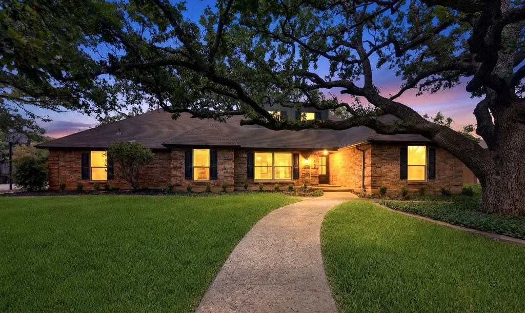 3609 Country Club Road, Arlington