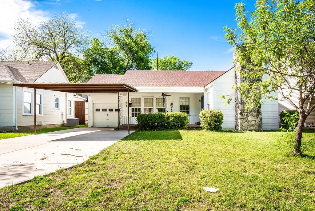 9025 San Fernando Way, Dallas