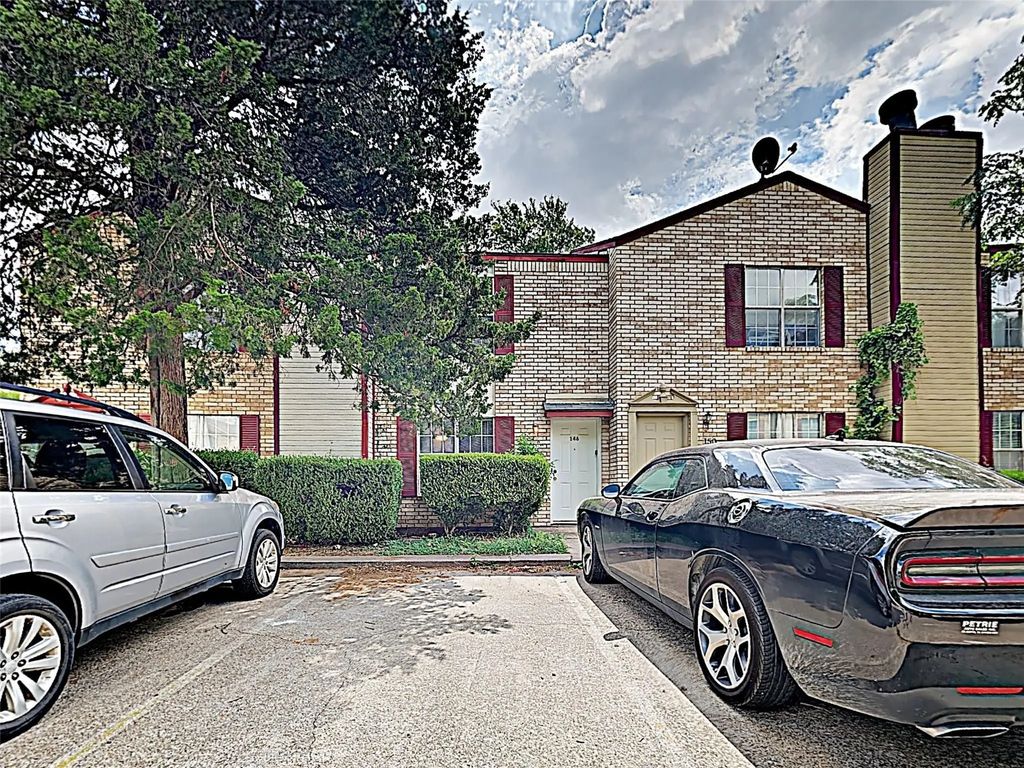 146 Austin Stone Drive, Duncanville