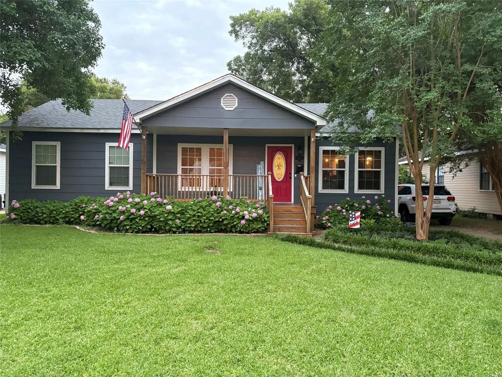 247 Pennsylvania Avenue, Shreveport