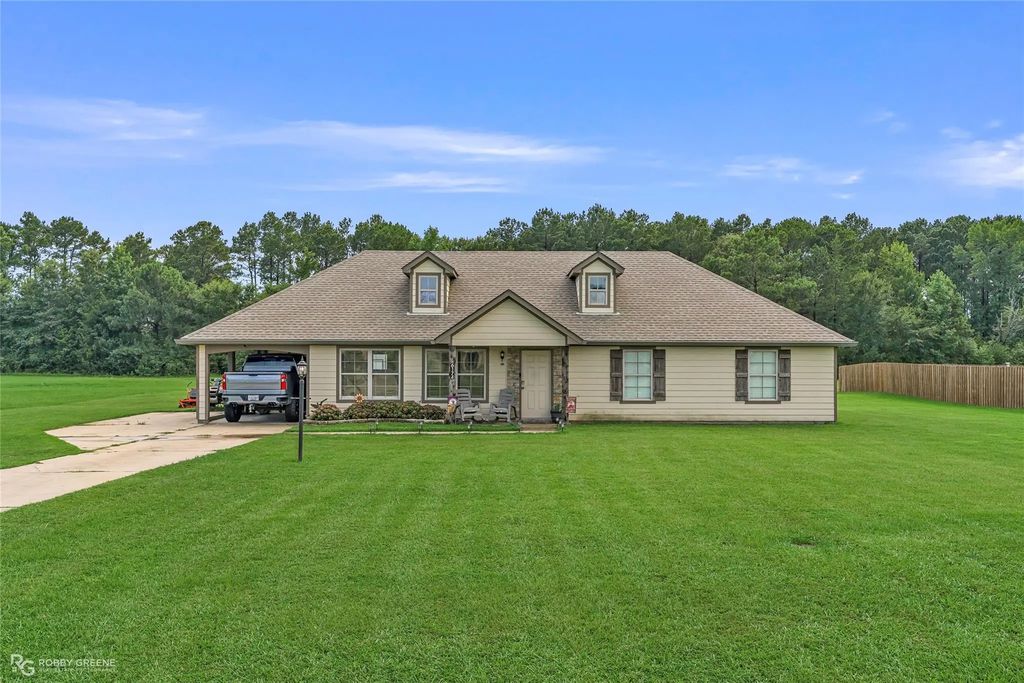 6174 Windwood Estates Drive, Shreveport