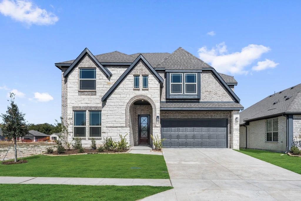 1284 Emily Drive, Trenton