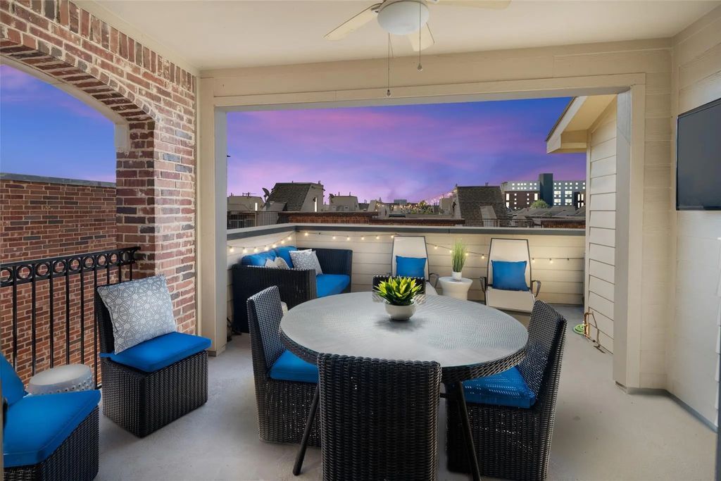 3237 Hugo Place, Dallas