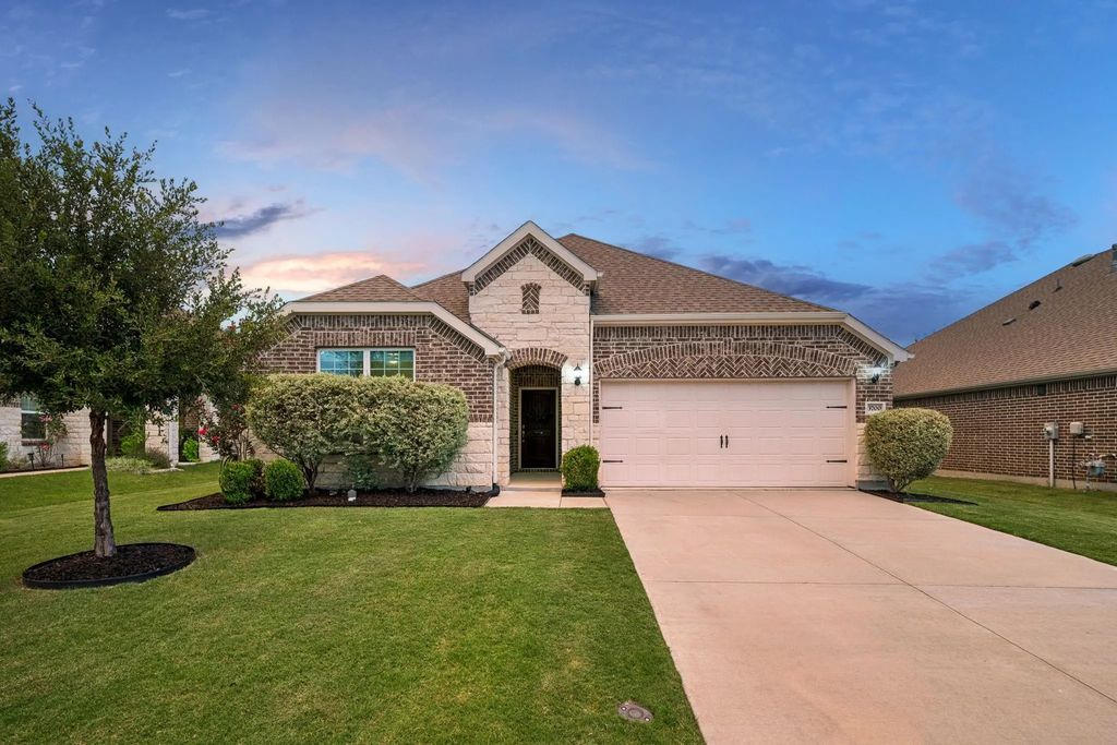 3700 Ancona Street, McKinney