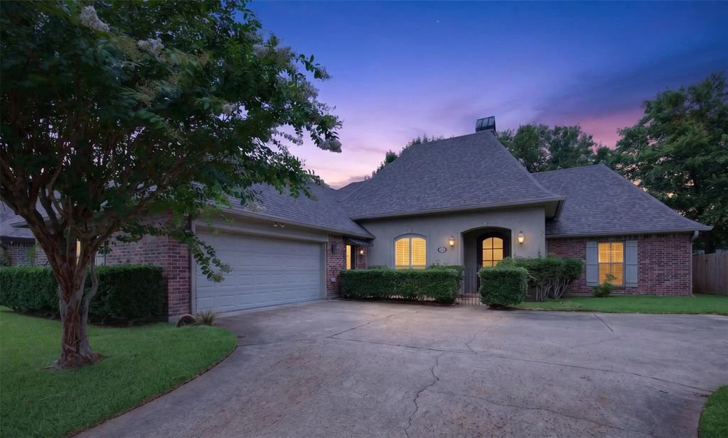 212 Norris Landing Boulevard, Shreveport