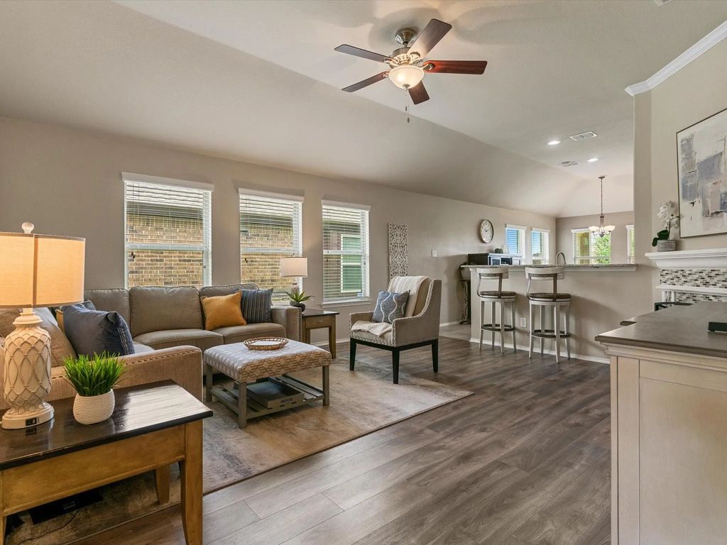 704 Wichita Trail, McKinney