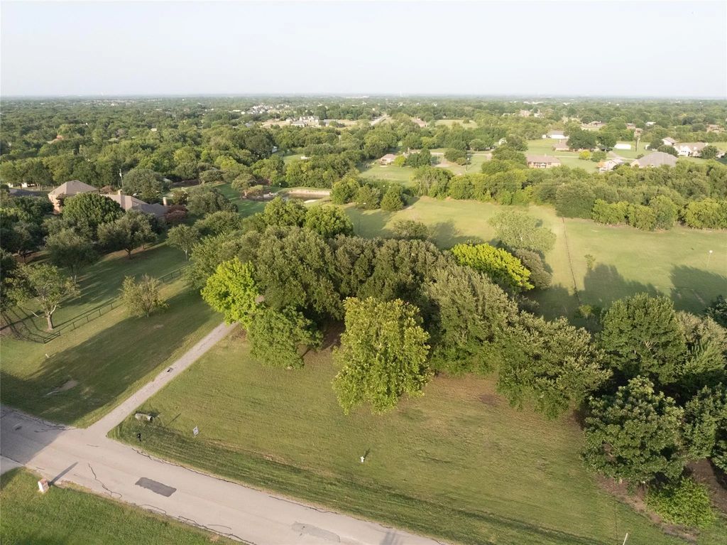 1850 Rock Ridge Road, Lucas