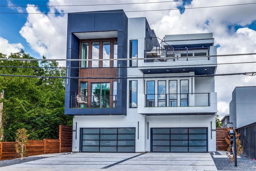 809 Bayonne Street, Dallas