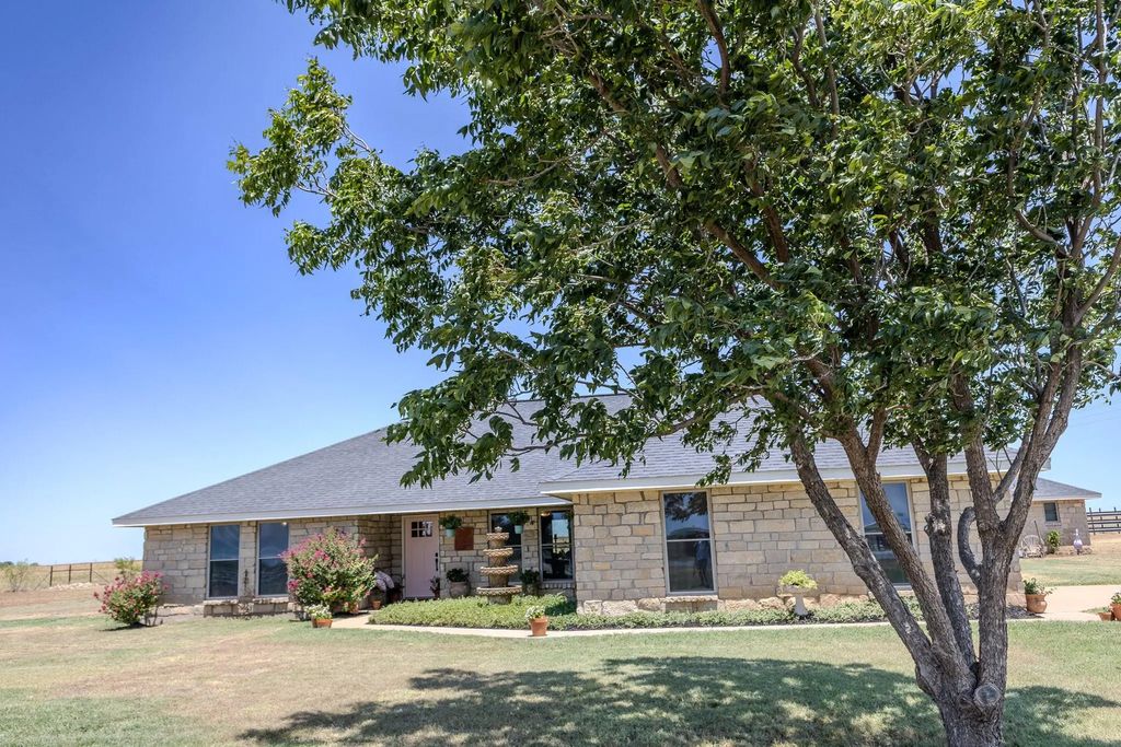 16572 Fm 126 S, Merkel