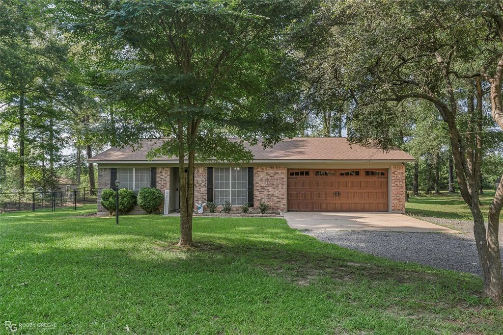 5760 Branchwood Drive, Keithville