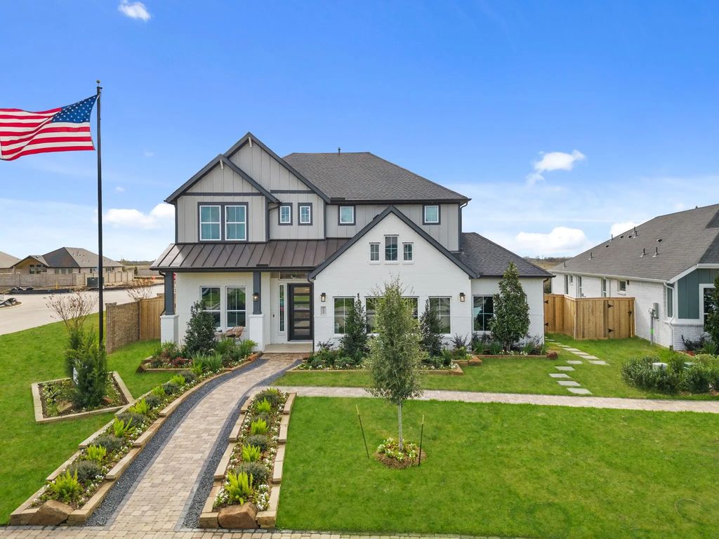 10129 Birchpoint Drive, Fort Worth
