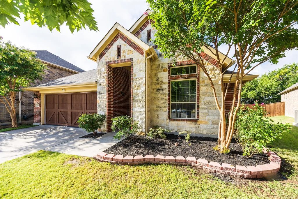 5725 Demi Sec Drive, McKinney